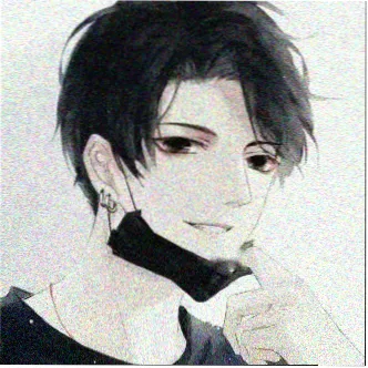 角色 佐藤和也 头像